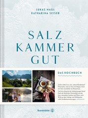 Salzkammergut - Das Kochbuch