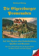 Reinhard Döring: Die Elgersburger Promenaden 