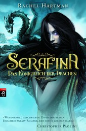 Serafina – Das Königreich der Drachen - Band 1 - Opulente Drachen-Fantasy mit starker Heldin