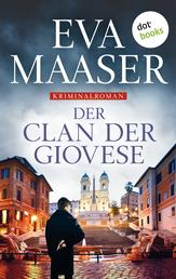 Der Clan der Giovese - Kriminalroman