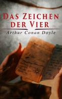 Arthur Conan Doyle: Das Zeichen der Vier 