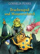 Cornelia Funke: Drachenspuk und Monsterschreck ★★★★★