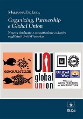 Organizing, Partnership e Global Union