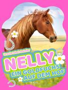 Ursula Isbel-Dotzler: Nelly - Ein Goldfuchs auf dem Hof ★★★★★