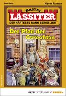 Jack Slade: Lassiter 2409 - Western ★★★★★