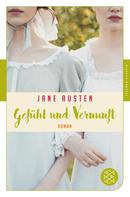 Jane Austen: Gefühl und Vernunft ★★★★