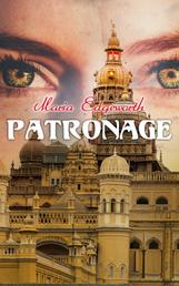 Patronage - Historical Novel