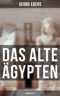 Georg Ebers: Das alte Ägypten (Romanzyklus) 