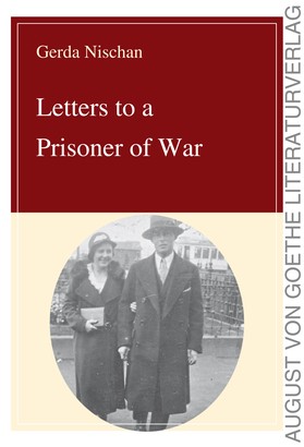 Letters to a Prisoner of War