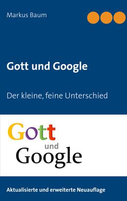Gott und Google