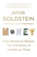 Jacob Goldstein: Money 