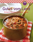 Naumann & Göbel Verlag: Gutes vom Land ★★★