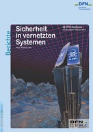 Albrecht Ude: Sicherheit in vernetzten Systemen 