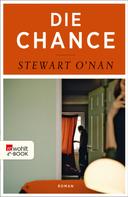 Stewart O'Nan: Die Chance ★★★★
