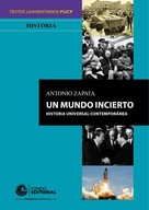 Antonio Zapata: Un mundo incierto 