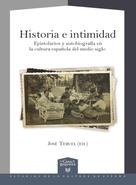 José Teruel: Historia e intimidad 