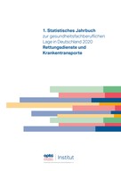 opta data Institut für Forschung und Entwicklung im Gesundheitswesen e.V.: 1. Statistisches Jahrbuch zur gesundheitsfachberuflichen Lage in Deutschland 2020 