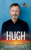 Gabbi Grey: Hugh (Single Dads of Gaynor Beach Book 4) 