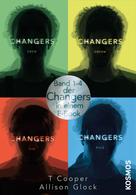 T Cooper: Changers: alle vier Bände in einem E-Book ★★★★★