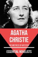 Agatha Christie: Essential Novelists - Agatha Christie 