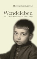 Hieronymus Ludwig: Wendeleben 