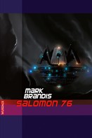 Mark Brandis: Mark Brandis - Salomon 76 ★★★★★