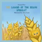 Genois D'or: The Legend of the Brave Spikelet 
