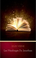 Jules Verne: Les Naufragés du Jonathan 