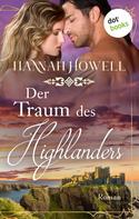 Hannah Howell: Der Traum des Highlanders ★★★★★
