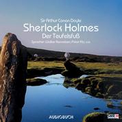 Sherlock Holmes (Teil 8) - Der Teufelsfuß