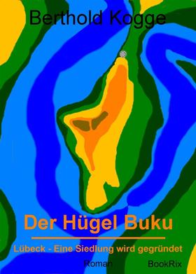 Der Hügel Buku