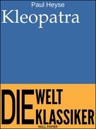 Jürgen Schulze: Kleopatra 
