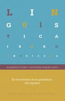 Elisabeth Stark: El sincretismo en la gramática del español 