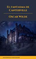 Oscar Wilde: El fantasma de Canterville 