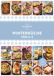 Winterküche von A-Z