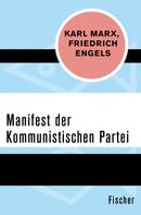 Friedrich Engels: Manifest der Kommunistischen Partei 