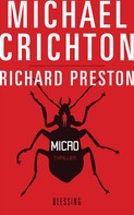 Michael Crichton: Micro ★★★★