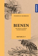Friedrich Hainbuch: Naturzeit Bienen ★★★★