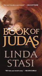 Book of Judas - A Novel