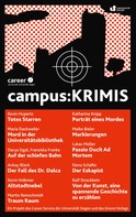 Franziska Franke: campus:KRIMIS ★★★★★