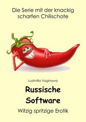 Russische Software - Witzig spritzige Erotik