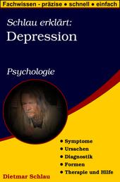 Schlau erklärt: Depression