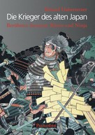 Roland Habersetzer: Die Krieger des alten Japan ★★★★