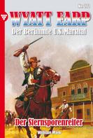 William Mark: Wyatt Earp 272 – Western 