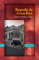 Eugenio Rodríguez: Biografía de Costa Rica 