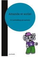 Line Kudahl: Amanda er autist 