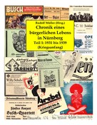 Rudolf Müller: Chronik eines bürgerlichen Lebens in Nürnberg ★★★★