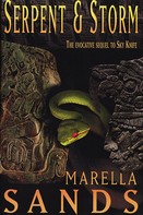 Marella Sands: Serpent & Storm 