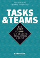 Bernadette Tillmanns-Estorf: Tasks & Teams 