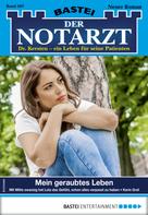 Karin Graf: Der Notarzt 367 - Arztroman ★★★★★